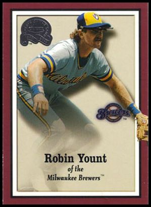 57 Robin Yount